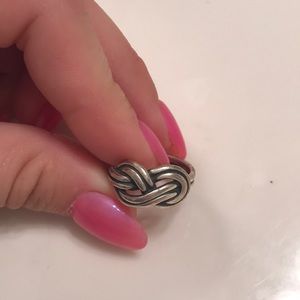 James Avery ring